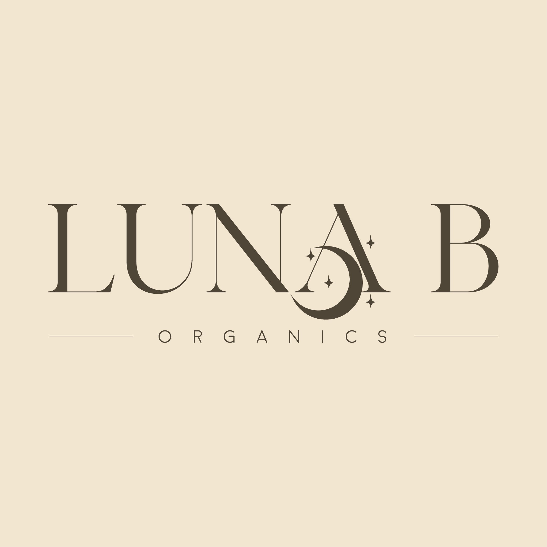Luna b organics